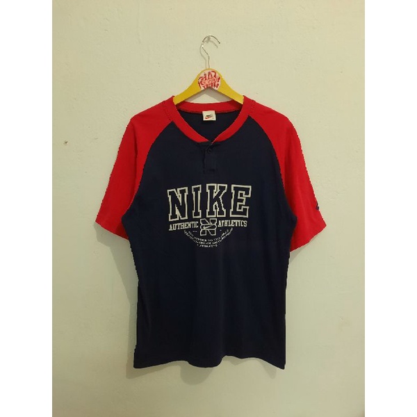 KAOS TSHIRT VTG 90S NIKE