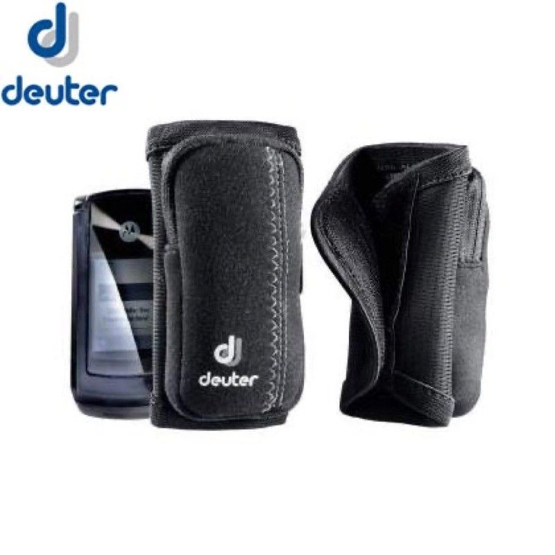 Deuter Assecories Security Wallet ll , Belt l , Raincover 1 / cover bag