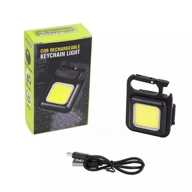 FMFIT Pocketlight Portable Keychain Lamp