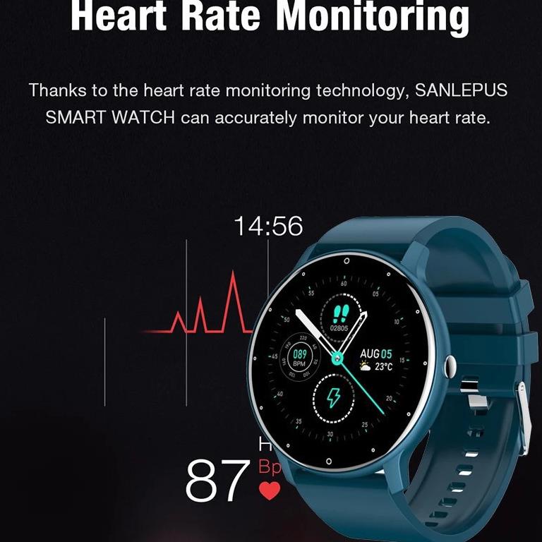 HOT ITEM 9831 SKMEI smartwatch jam tangan pria wanita anti air sport gps tracker berlaku untuk andro