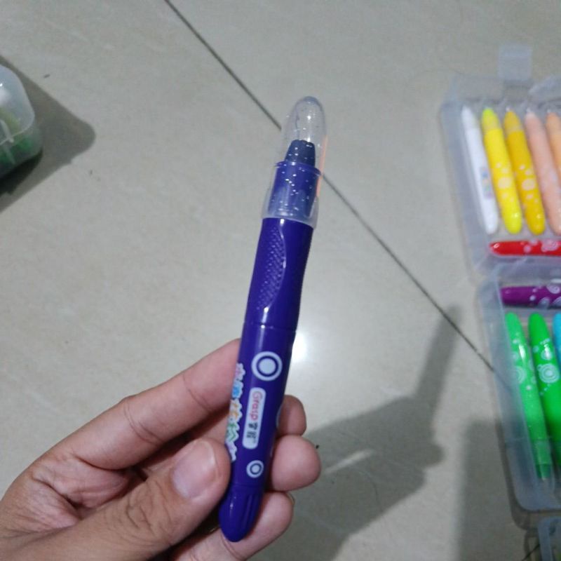 

crayon grasp mata besar no 28