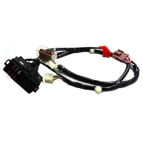 Sub Harness Batt BeAT eSP K81 32102K81N00