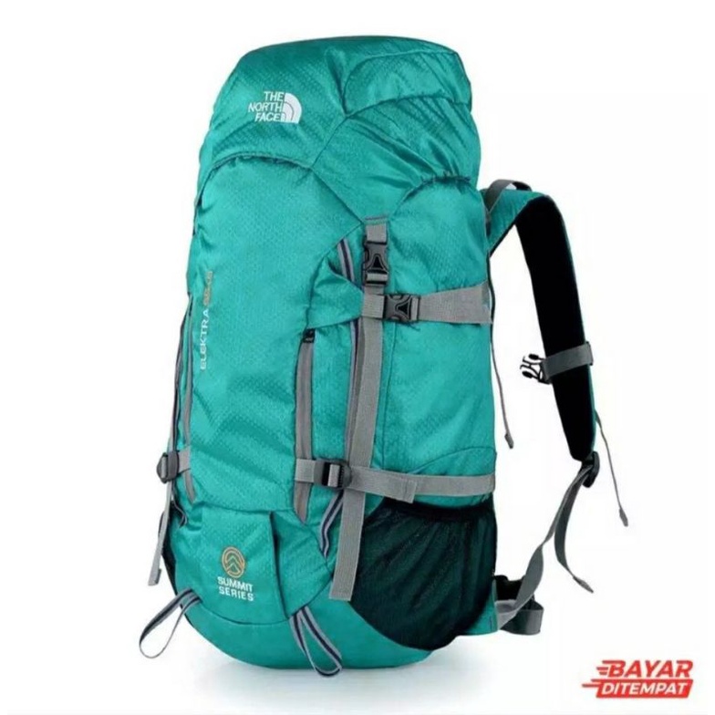 TAS RANSEL CARRIER 45+5 ltr//TAS GUNUNG-CARRIER MURAH MERIAH