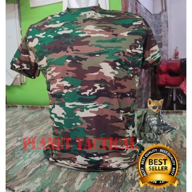 KAOS DRYFIT LORENG TNI AD TERBARU - KAOS JERSEY DRIFIT LORENG KASAD - KAOS DRYFIT LORENG KASAD TERBARU TNI AD