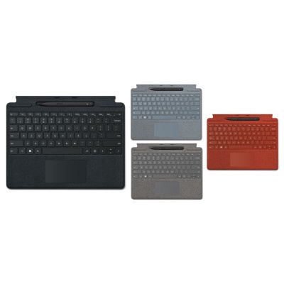 Microsoft Surface Pro Type Cover ( Keyboard Surface Pro )