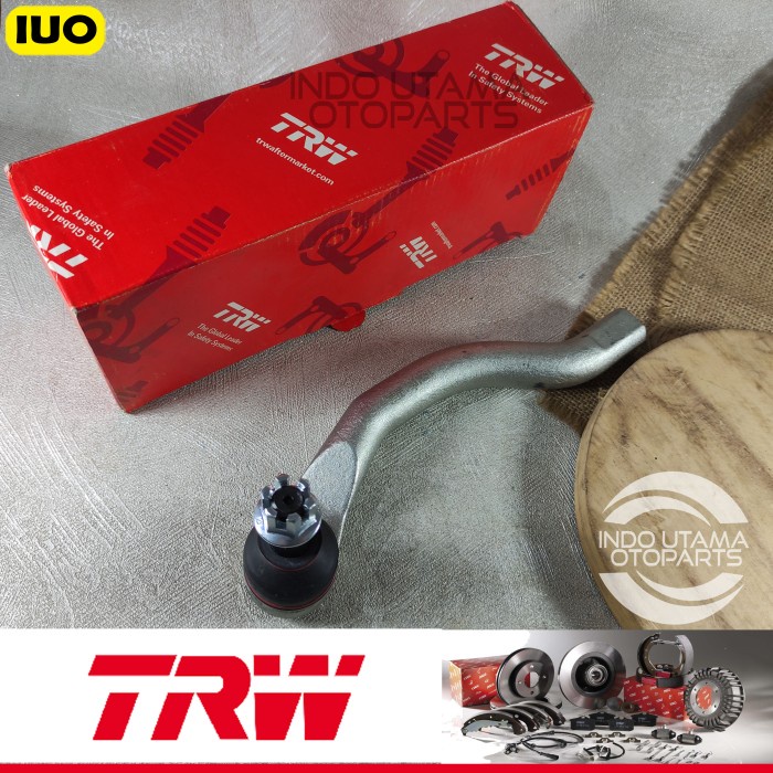 Tie Rod end All New Civic 2006-2016 Tierod end TRW JTE7625 (Kiri)