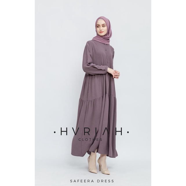 Safeera Dress