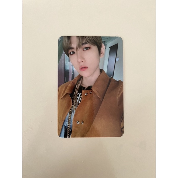 PC EXO Baekhyun Official