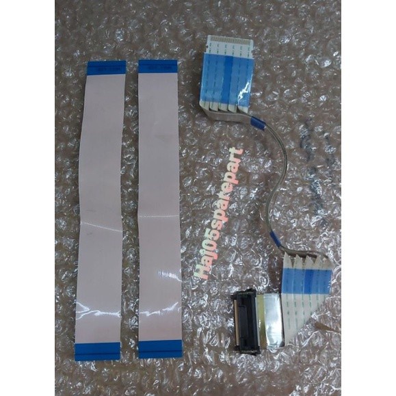 KABEL FLEKSIBEL - LVDS TV LED LG 43LM5500 PTA