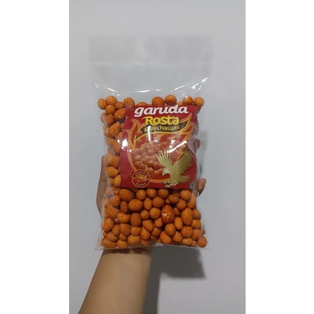 

KacangGarudaRosta | Kacang