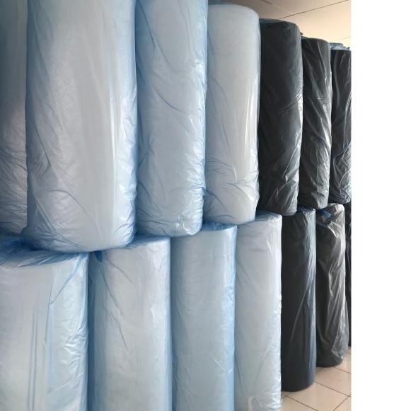 

Bubble Wrap Murah 125 Cm x 50 Meter - Putih