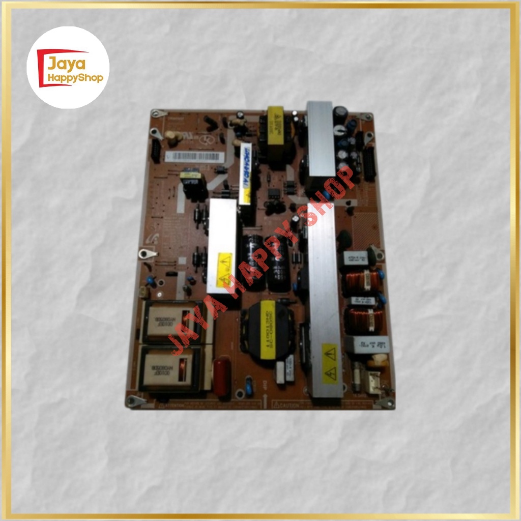 PSU POWER SUPPLY TV LCD SAMSUNG LA40A650A1 LA40A650