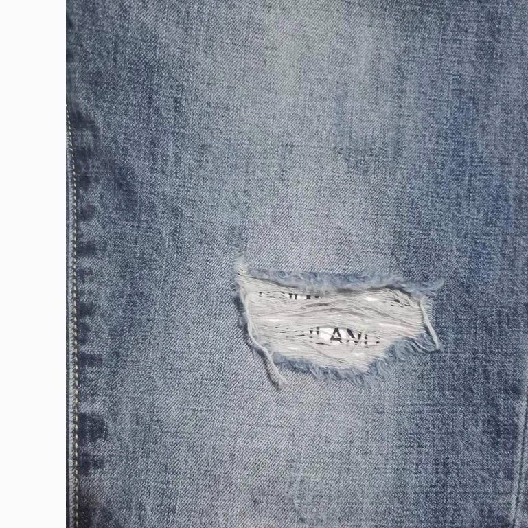 Celana Jeans Pria standar jeans slim fit cowok celana jeans stretch pria jeans korean style pria dewasa