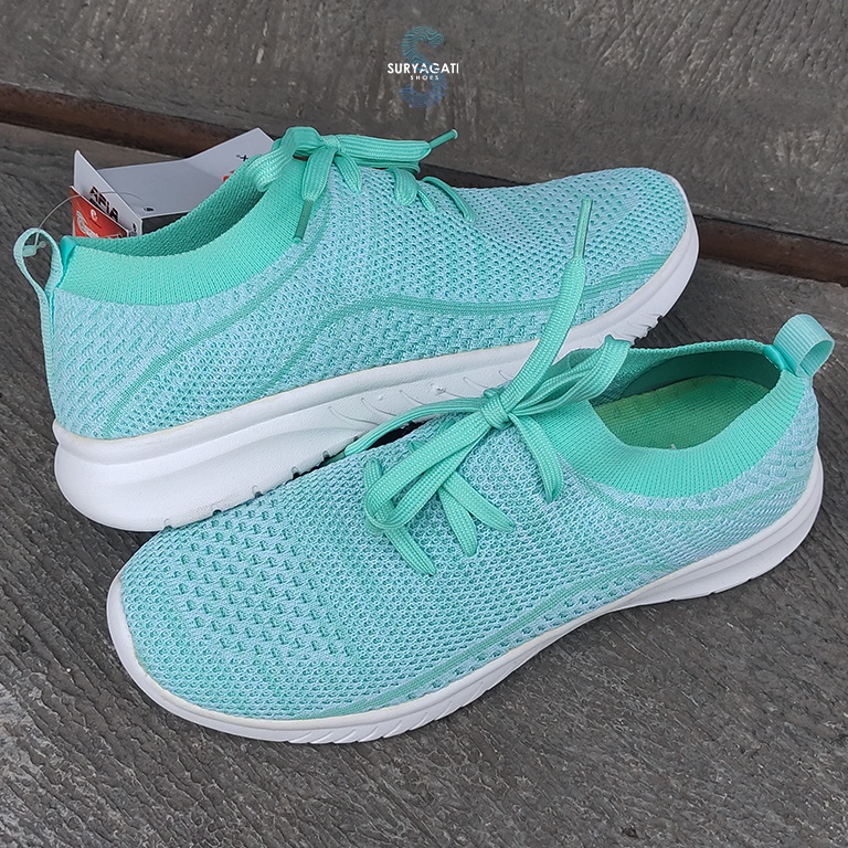 OBRAL SEPATU PHOENIX CHERYL KERRY DELIA FREDA Slip on sneaker wanita casual olahraga sekolah kerja