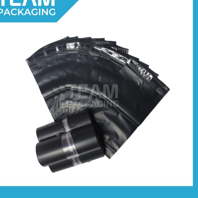 

Polymailer 38x52 Kantong Plastik Amplop Packing Online Isi 100 pcs