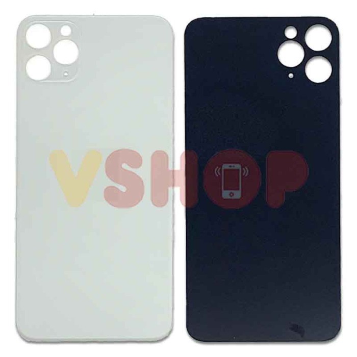 Backdoor For Iphone 11 Pro Max Back Glass
