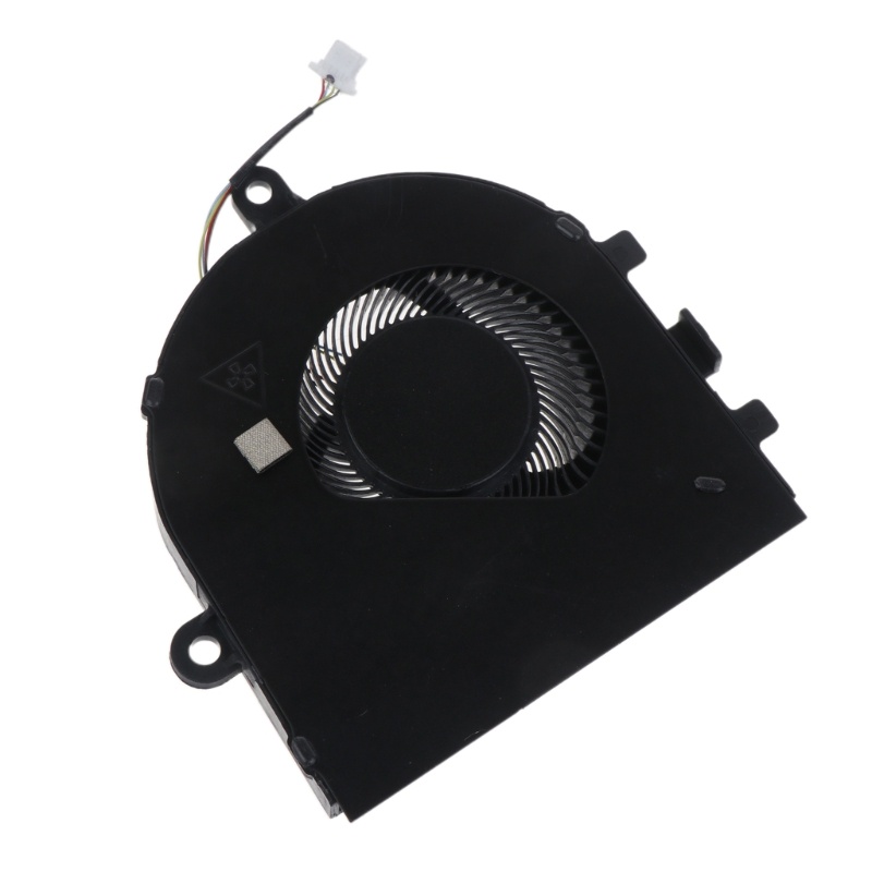 Btsg GPU Radiator Replacement Cooling Fan Untuk Inspiron3480 3481 5493 Lintang 3490laptop Heat Sink Fans Radiators