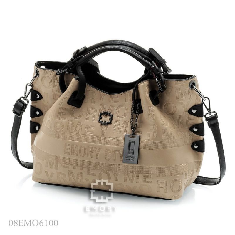 ORIGINAL EMORY Cervora 08EMO 6100 TAS WANITA