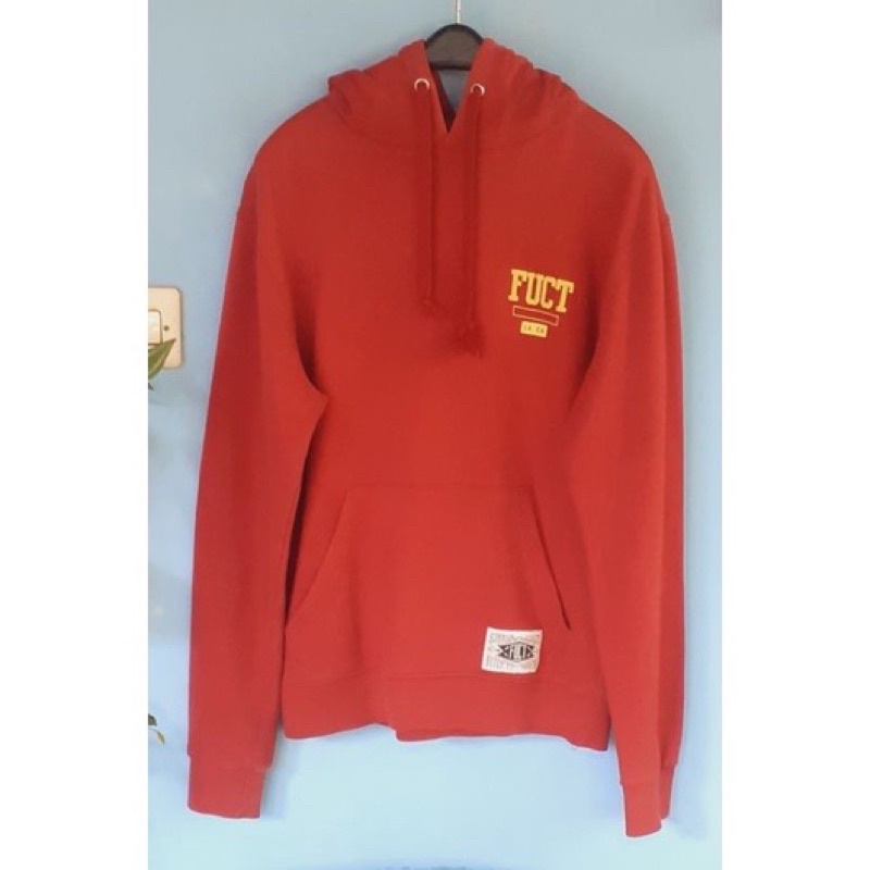 hoodie fuct