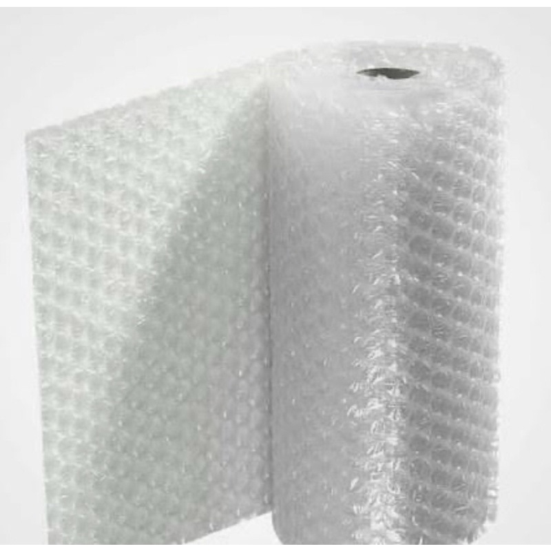 

PACKING TAMBAHAN BUBBLE WRAP