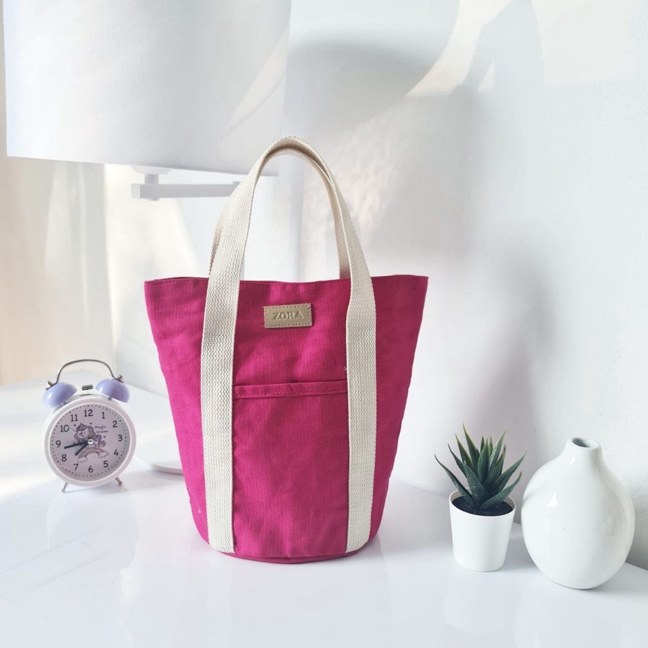ZORA - Hugy - Hand Bag Wanita