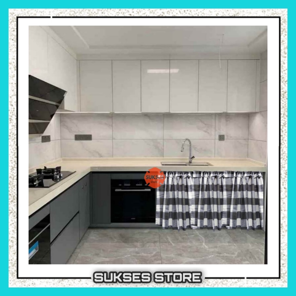 GORDEN / HORDEN KOLONG DAPUR / KOLONG DAPUR KARAKTER