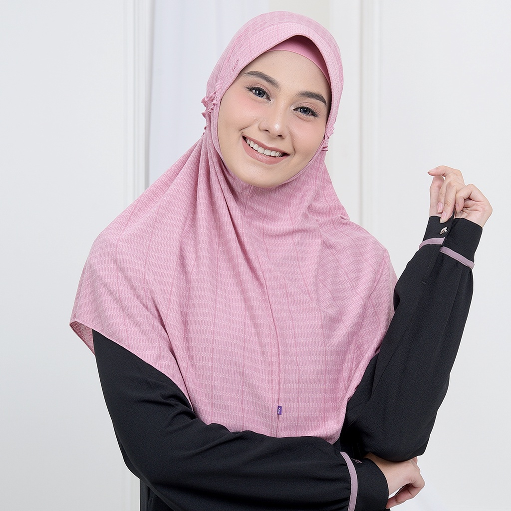 Rabbani - Kerudung Instan Innova CLX / Hijab / Jilbab