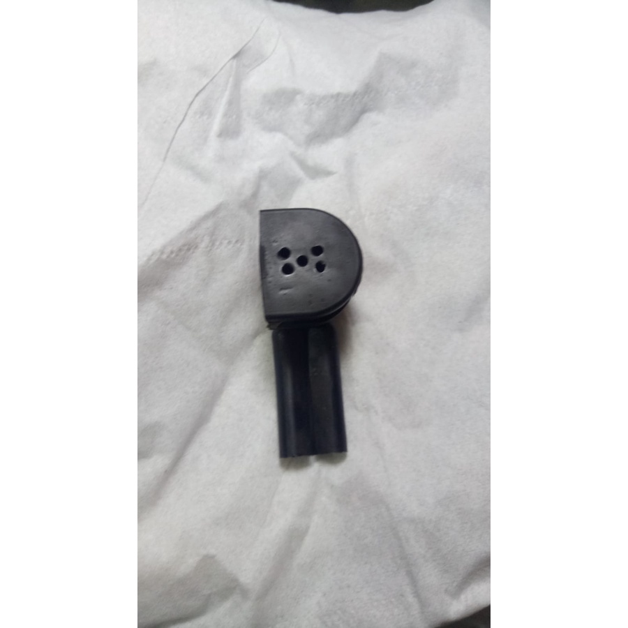 Karet jalur kabel spul pulser Yamaha Jupiter MX old lama