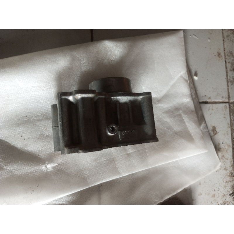 blok seher yamaha jupiter mx lama ori copotan