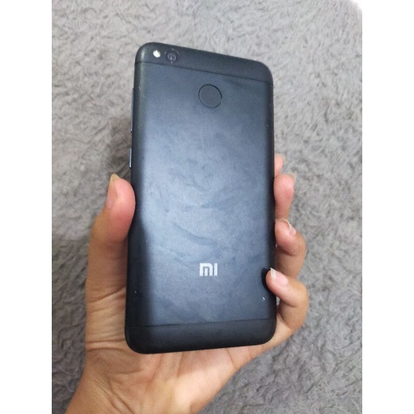 Xiaomi 4x 2/16 GB / handphone bekas / hp second