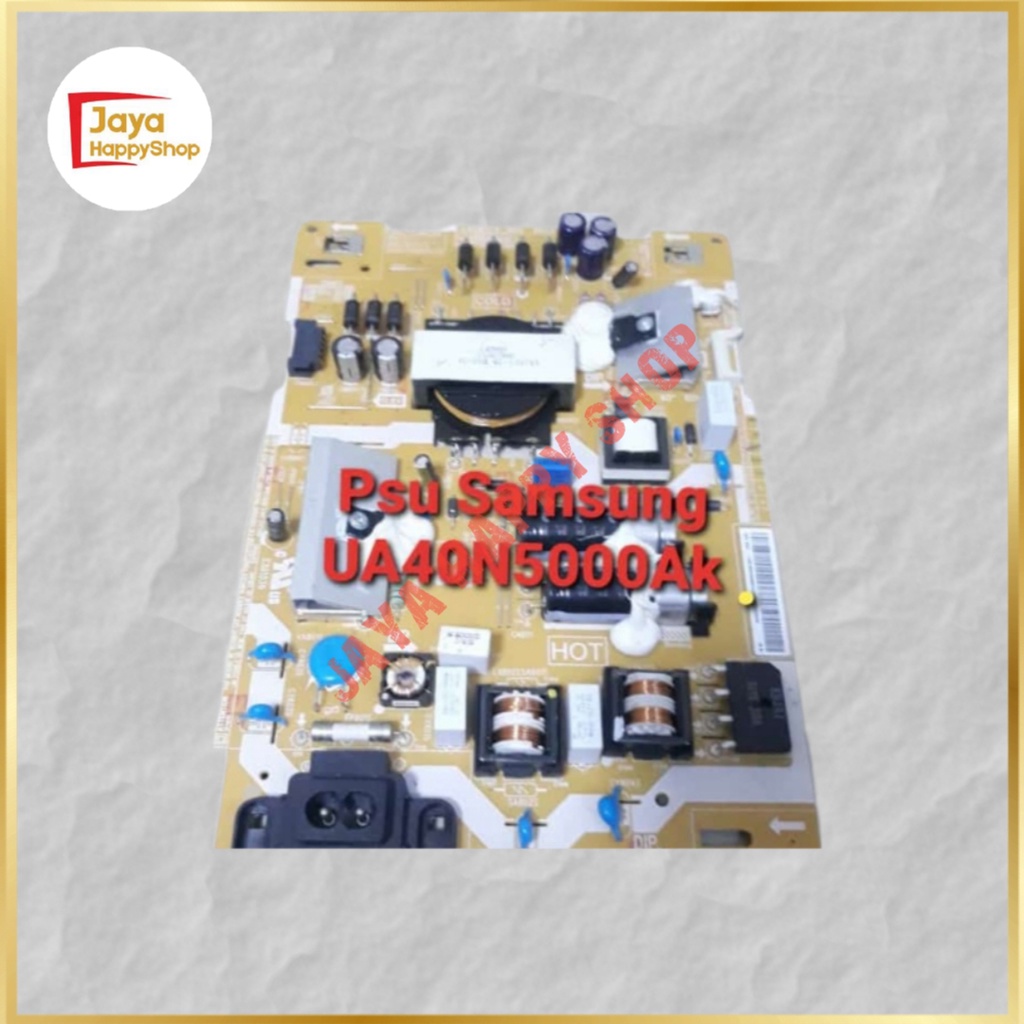 PSU POWER SUPPLY SAMSUNG UA40N5000AK