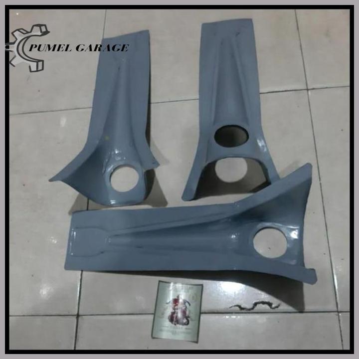 Hidung Vespa Vbb Promo