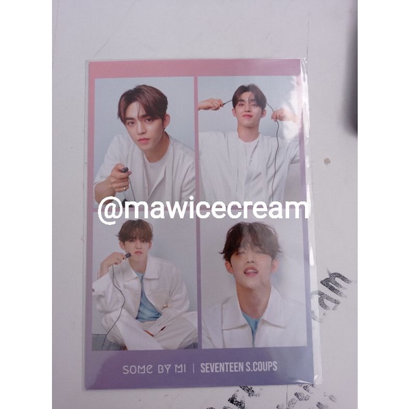 scoups some by mi 4 cut