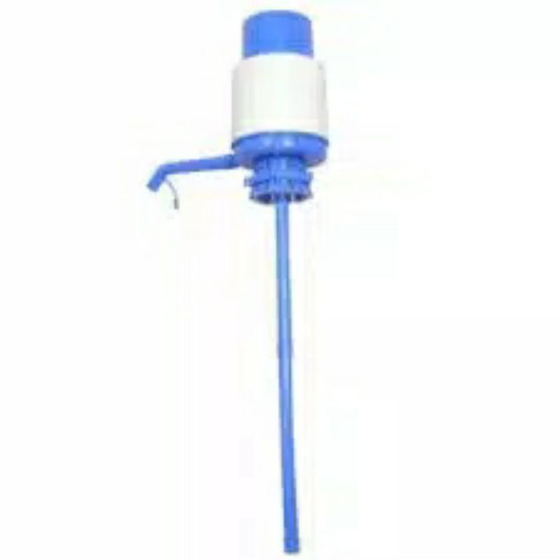 Pompa Galon Air Manual / Drinking Water Pump Pompa Galon Pencet &quot; Murah &quot;