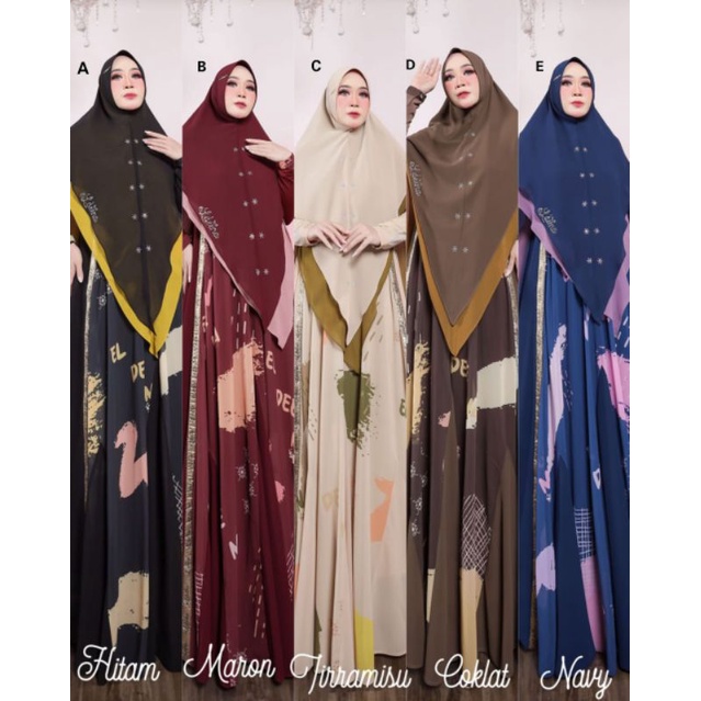 mahreen series