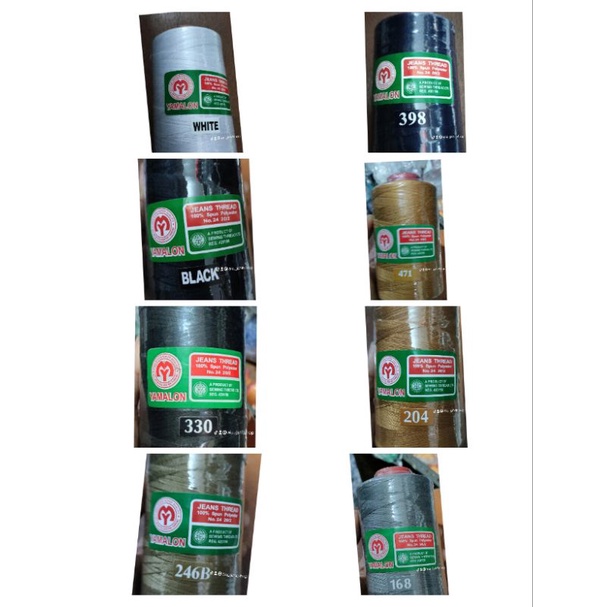 Benang jeans yamalon 20/2