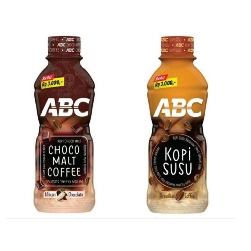 ABC SUSU SIAP MINUM 200ML