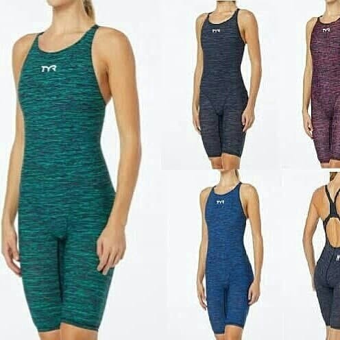 Pelampung Baju Renang Tyr Thresher