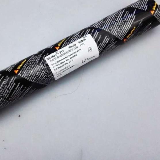 

Sealant Sausage PU 211 Merk Sikaflex - Grey