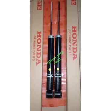 shockbreaker Honda Jazz belakang idsi vtec city belakang idsi vtec