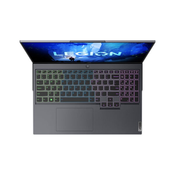 Lenovo Legion 5 PRO 16 RTX3070Ti-8GB i7 12700H 16GB 1TB SSD W11 OHS 16 Inchi WQXGA 165Hz 100SRGB