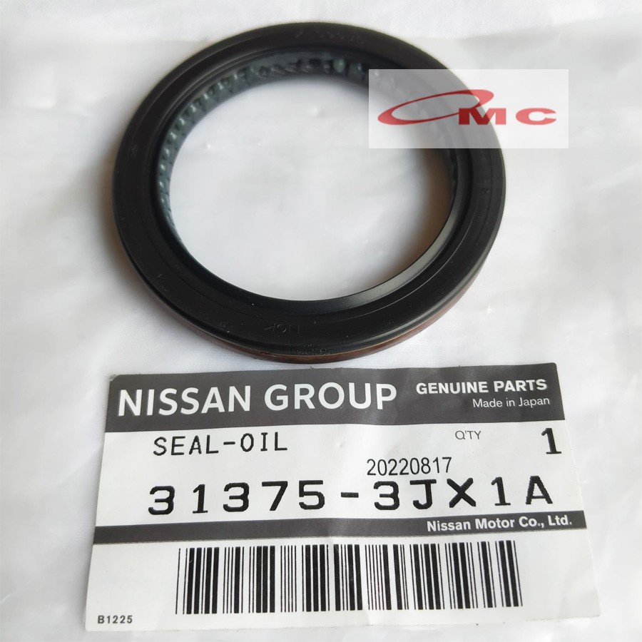 Seal Oil Converter Matic Nissan Juke Livina L11 Original 31375-3JX1A