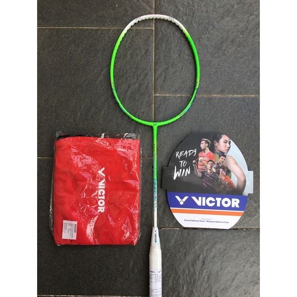 Raket Victor THRUSTER HMR original