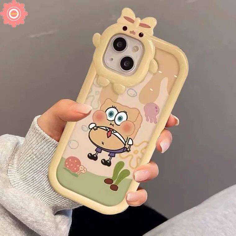 Casing Softcase Realme C15 C21Y C25Y C35 C25 C31 C21 C20A C30 C12 C25s C17 5 5i 6i 7i 9i 5s C11 C20 Cn-3