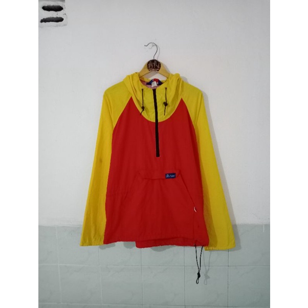 Jaket Running PENFIELD