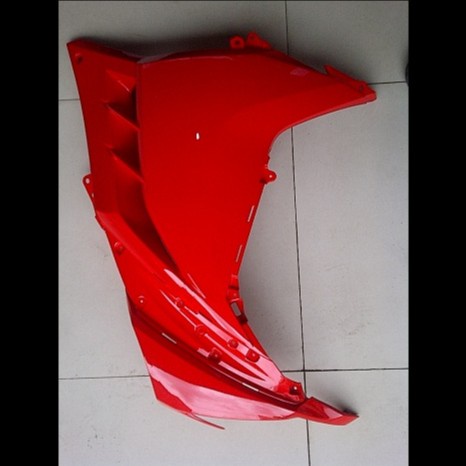 Cover Body Fairing Samping Kiri / Kanan Ninja 250 FI