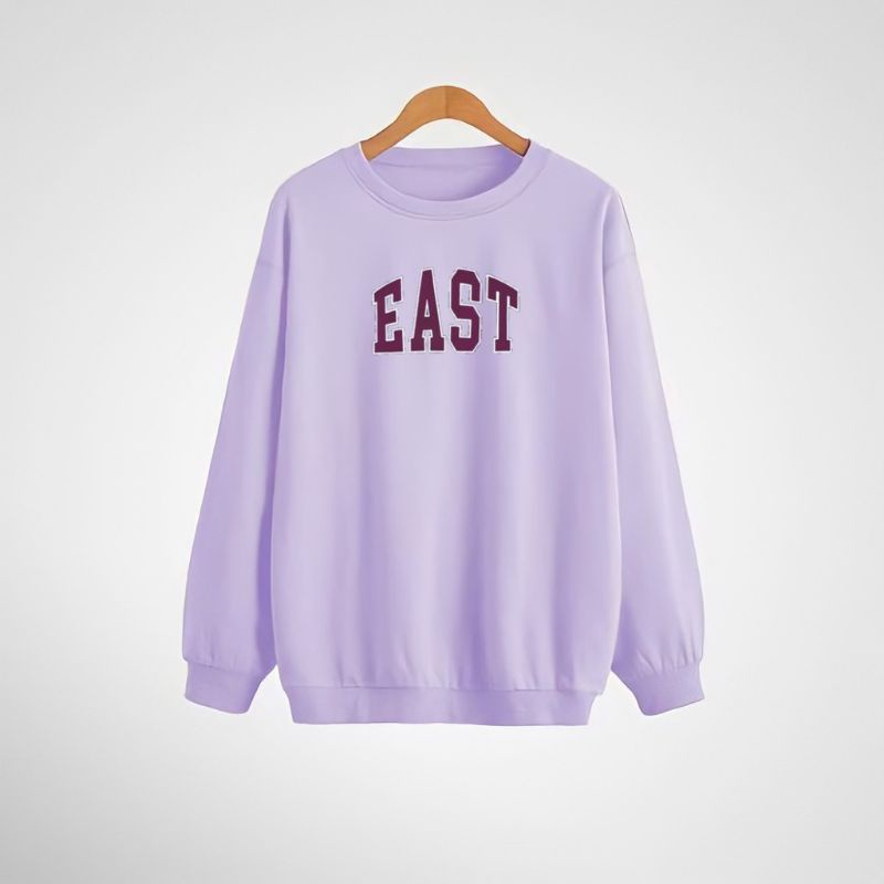 Sweater Crewnek North East South