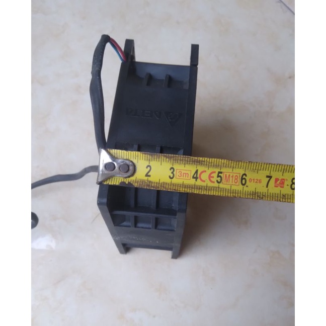 Fan Dc DELTA 48V 9X9Cm Lihat Pada Video