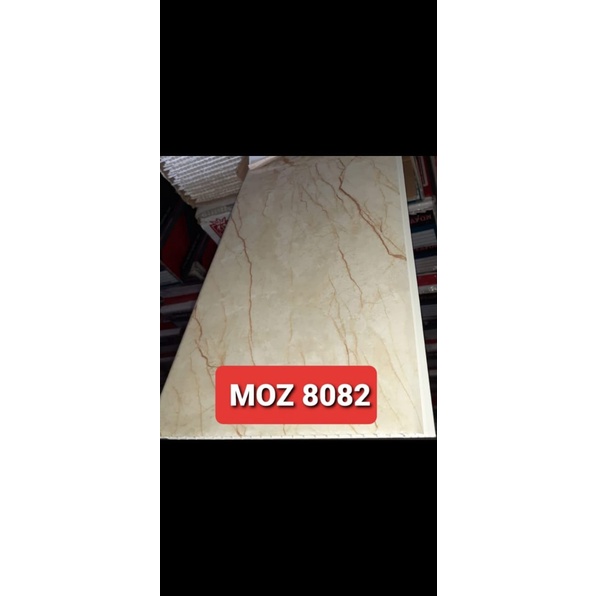 PLAFON PVC MOZART 8082 - 4 Meter