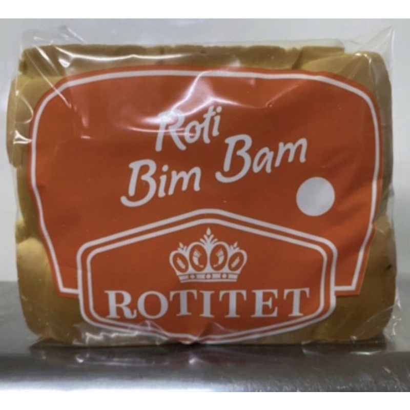 

Roti Bim Bam // roti jadul enak //Roti manis